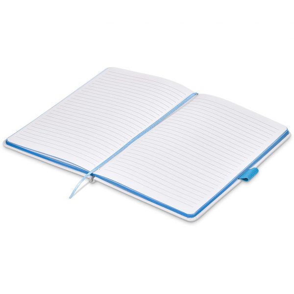 Olson Notebook & Pen Set Ideas for conferences