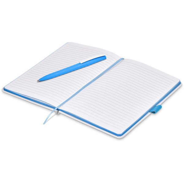 Olson Notebook & Pen Set Ideas for conferences