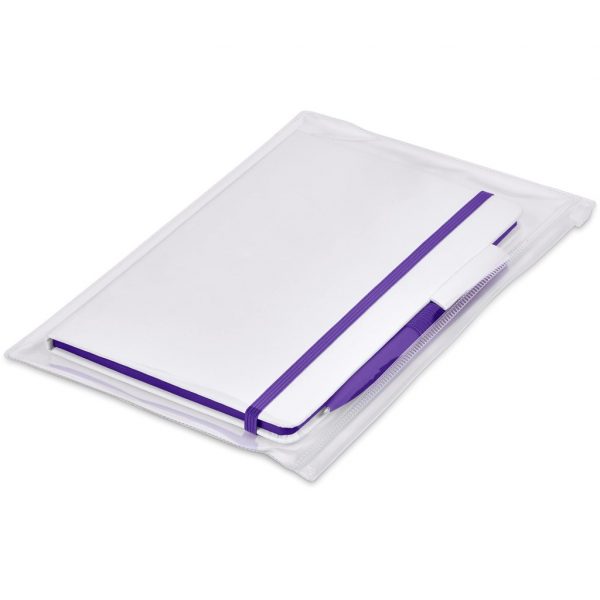 Olson Notebook & Pen Set Ideas for conferences