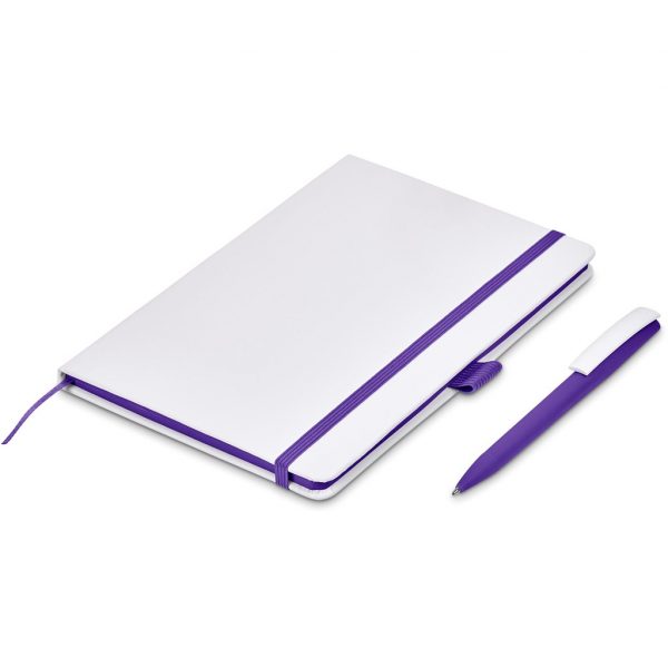 Olson Notebook & Pen Set Ideas for conferences