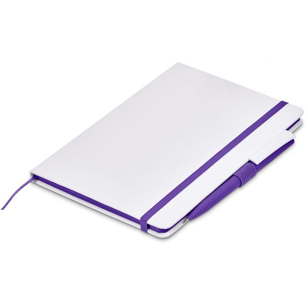 Olson Notebook & Pen Set Ideas for conferences