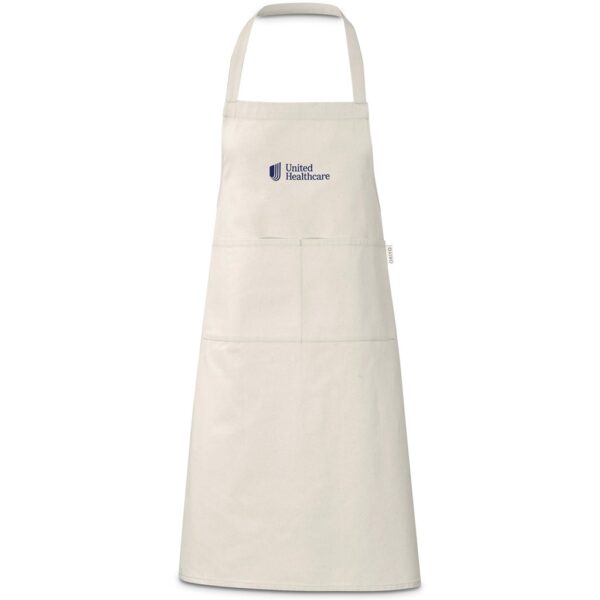 Pergamino Gourmet Gift Set – Natural Corporate gifts apron braai spice and oven glove