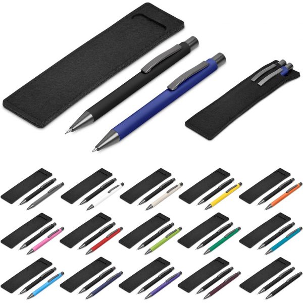 Oberlin Ball Pen & Pencil Set Pen and pencil sets Pen & Pencil Set