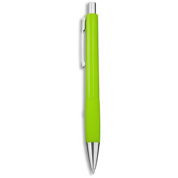 Deuce Ball Pen – Lime Corporate gifts deuce mix & match