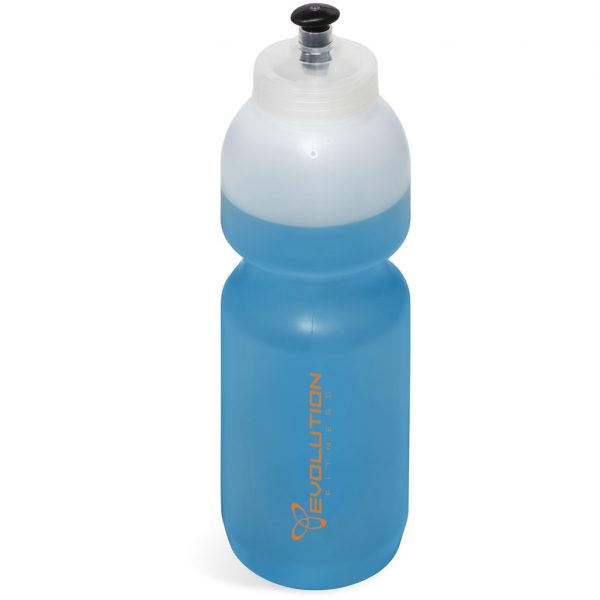 Alpine Plastic Water Bottle – 800ml Drinkware Alpine Water Bottle