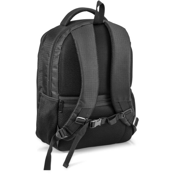 Sovereign Anti-Theft Laptop Backpack Laptop backpacks BAG-4240