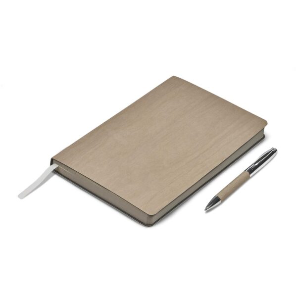 Oakridge Soft Cover Notebook & Pen Set Gift sets notebook set