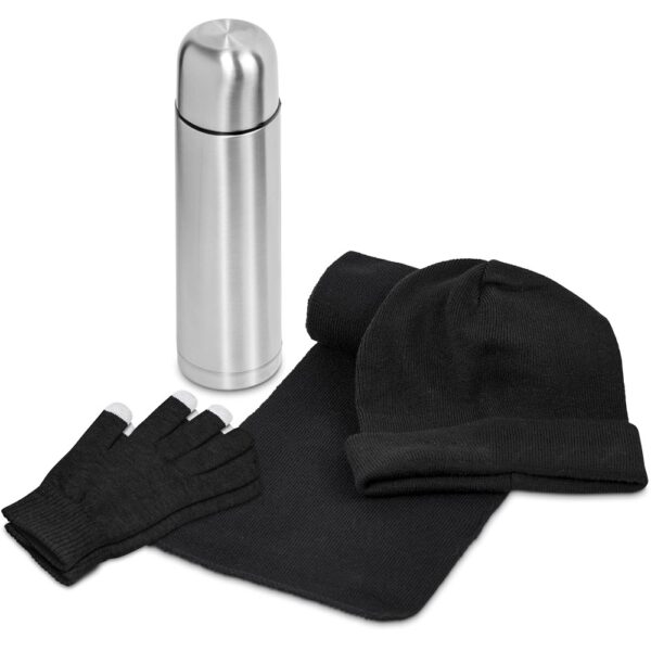 Landon Winter Gift Set Headwear sets winter gift set