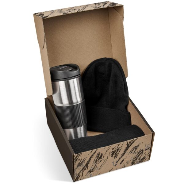 Ridge Winter Gift Set Headwear sets winter gift set