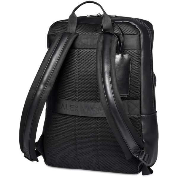 Alex Varga Claska Laptop Backpack Laptop backpacks backpack