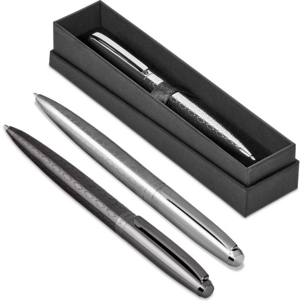 Alex Varga Chopra Ball Pen Metal pens chopra ball pen set