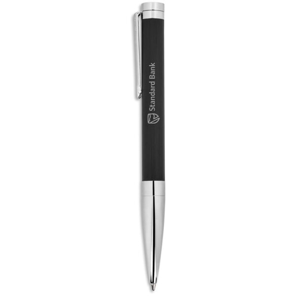 Alex Varga Ipsum Ball Pen Metal pens Ipsum Ball Pen