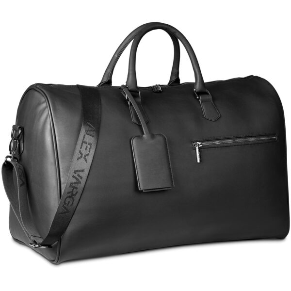 Alex Varga Rutherford Weekend Bag Sports bags travel bag