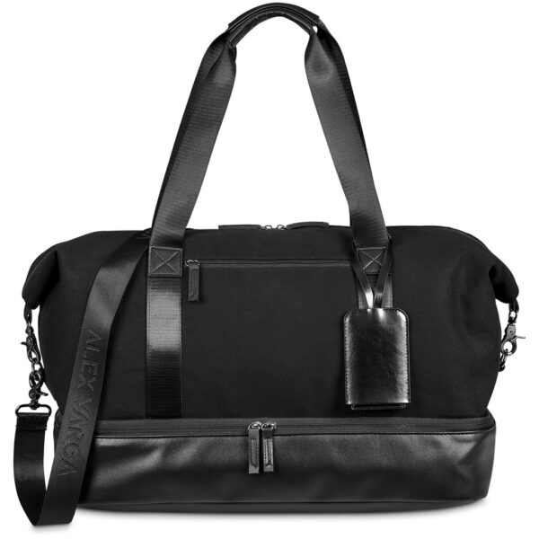 Alex Varga Pacino Double Decker Bag Double decker bags bag