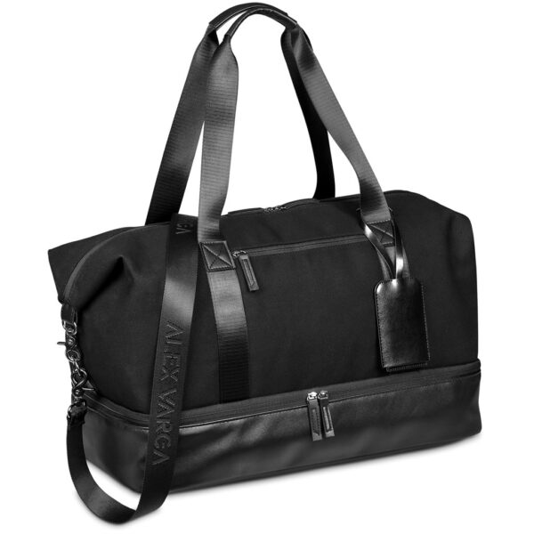 Alex Varga Pacino Double Decker Bag Double decker bags bag