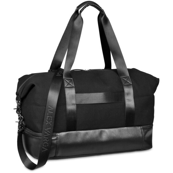 Alex Varga Pacino Double Decker Bag Double decker bags bag