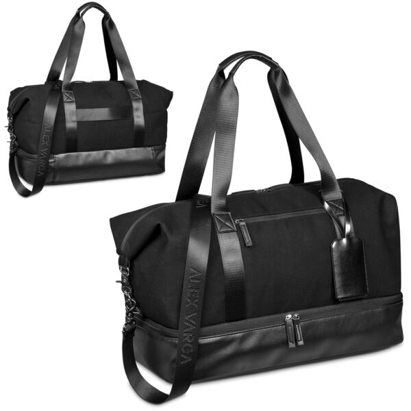 Alex Varga Pacino Double Decker Bag Double decker bags bag