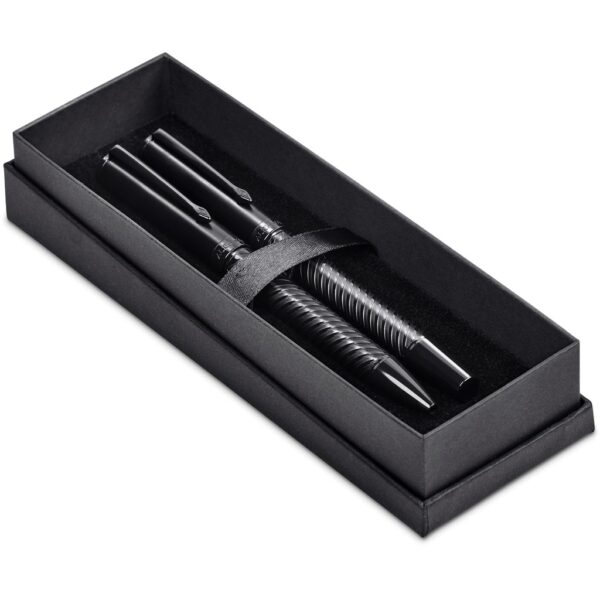 Alex Varga Lagarna Ball Pen & Rollerball Set Pen sets