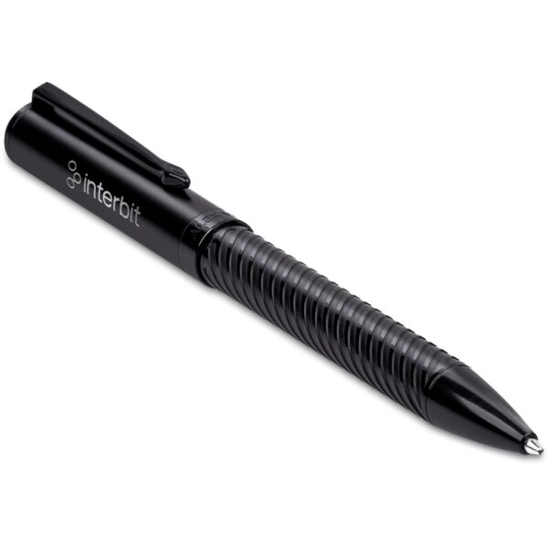 Alex Varga Lagarna Ball Pen Metal pens ball pen