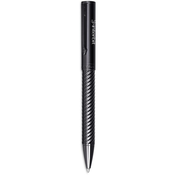 Alex Varga Lagarna Ball Pen Metal pens ball pen