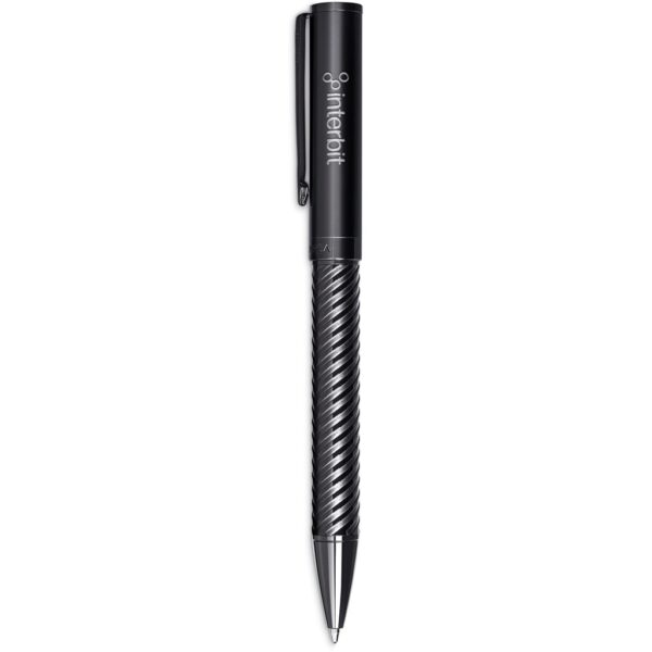 Alex Varga Lagarna Ball Pen Metal pens ball pen