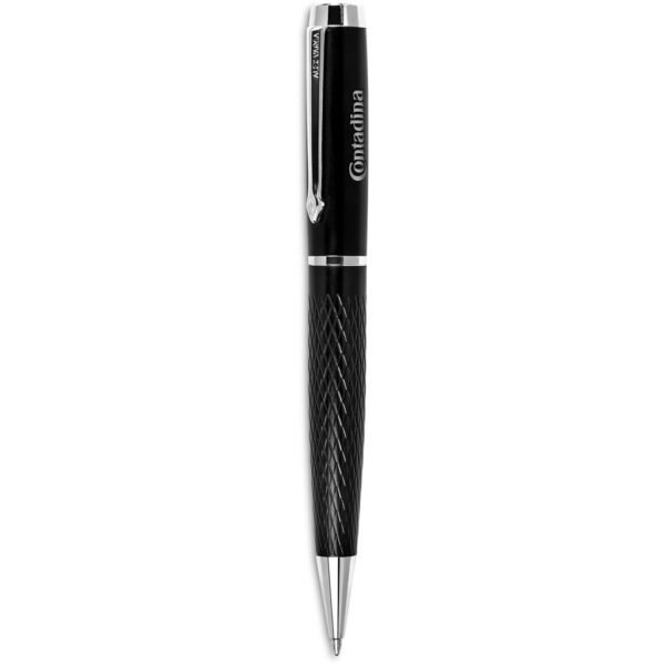 Alex Varga Sashenka Ball Pen Metal pens ball pen