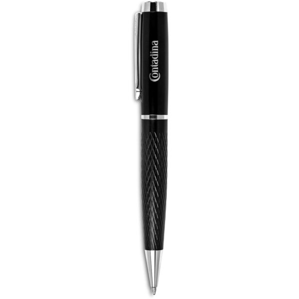 Alex Varga Sashenka Ball Pen Metal pens ball pen