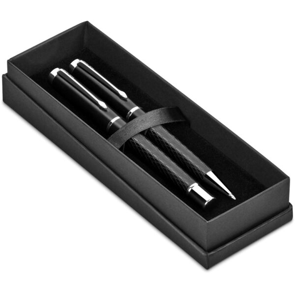 Alex Varga Sashenka Ball Pen & Rollerball Set Pen sets Pen Set