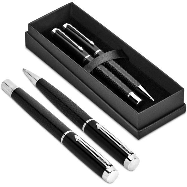 Alex Varga Sashenka Ball Pen & Rollerball Set Pen sets Pen Set