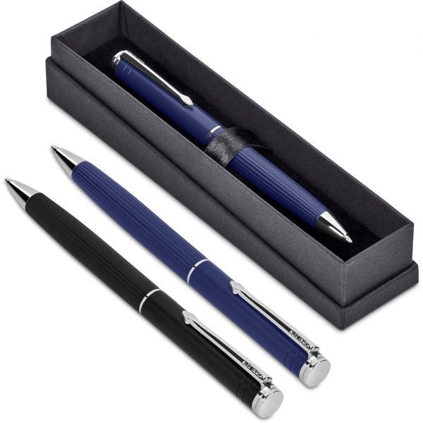 Alex Varga Mollino Ball Pen Pen sets Alex Varga