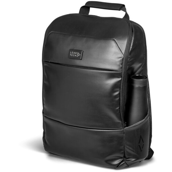 Alex Varga Avos Laptop Backpack Laptop backpacks AV-19040