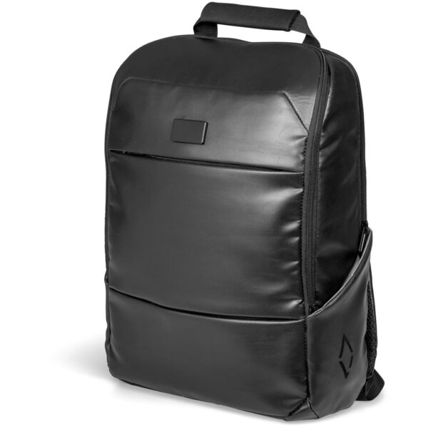 Alex Varga Avos Laptop Backpack Laptop backpacks AV-19040