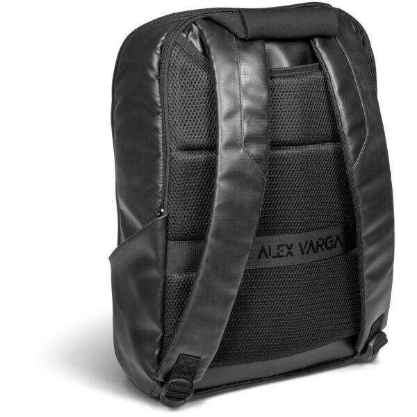 Alex Varga Avos Laptop Backpack Laptop backpacks AV-19040