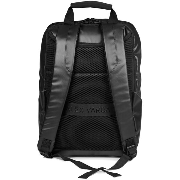 Alex Varga Avos Laptop Backpack Laptop backpacks AV-19040