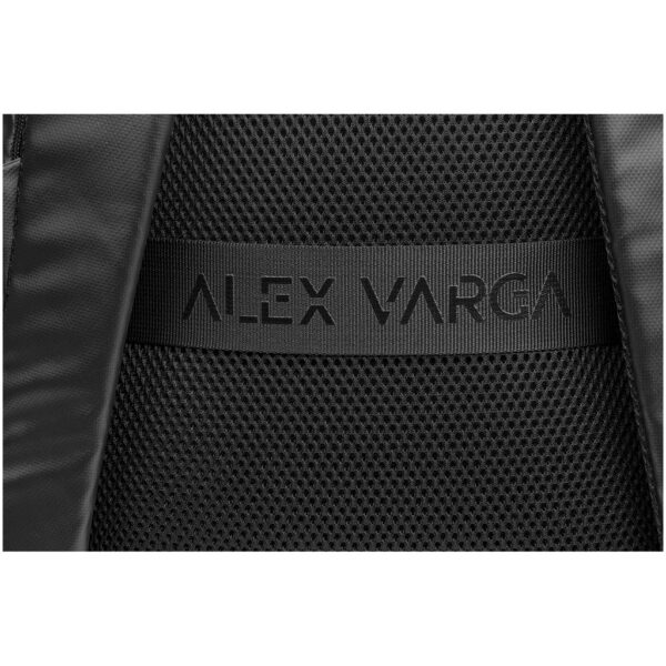 Alex Varga Avos Laptop Backpack Laptop backpacks AV-19040