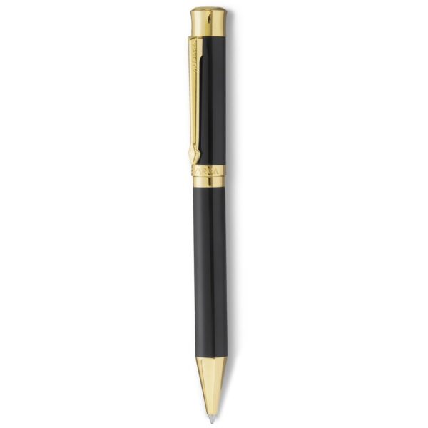 Alex Varga Corona Ball Pen Metal pens AV-19056