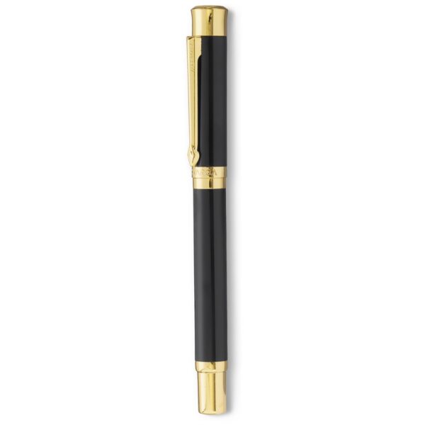 Alex Varga Corona Rollerball Metal pens AV-19061