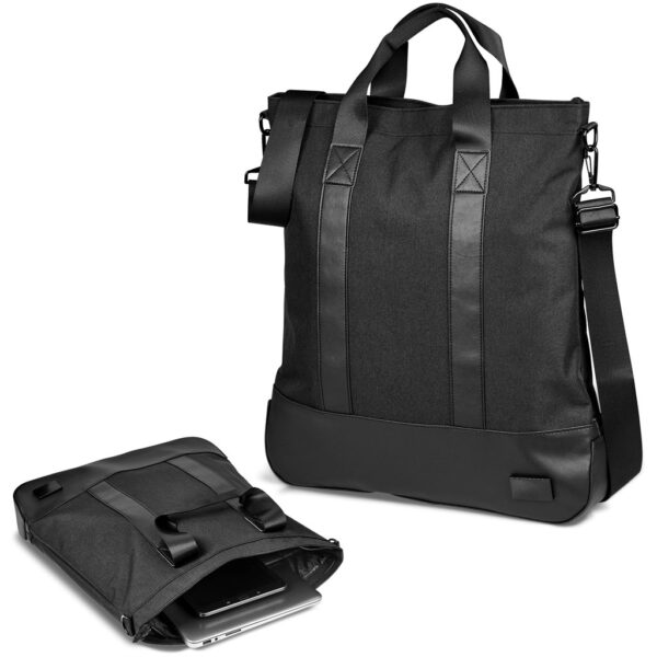 Alex Varga Walldorf Laptop Bag Corporate gifts laptop bag