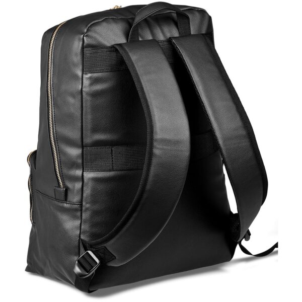 Alex Varga Onassis Laptop Backpack Corporate gifts laptop backpack