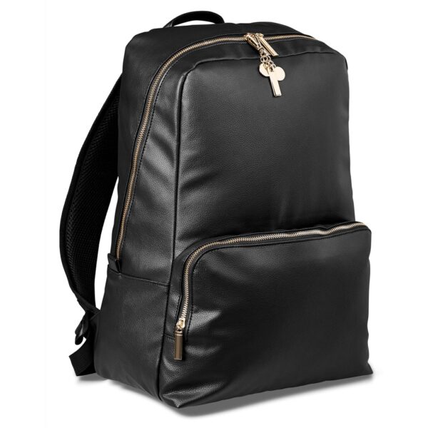 Alex Varga Onassis Laptop Backpack Corporate gifts laptop backpack