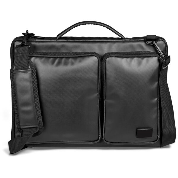 Alex Varga Faulkner Laptop Bag Laptop bags laptop bag