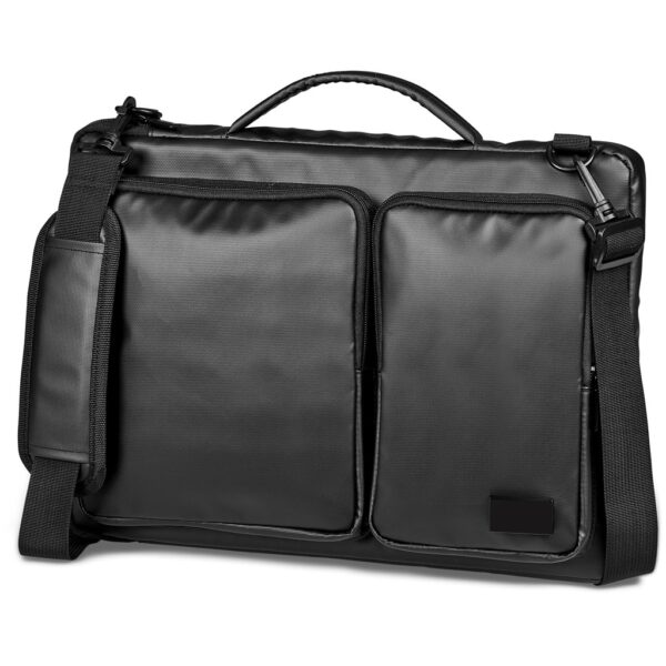 Alex Varga Faulkner Laptop Bag Laptop bags laptop bag