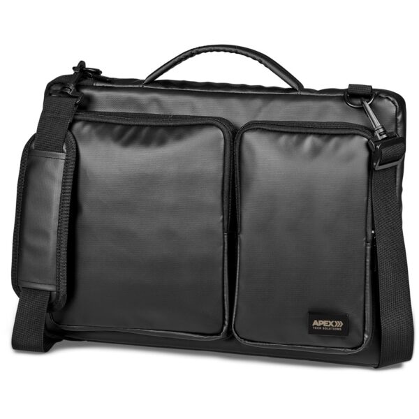 Alex Varga Faulkner Laptop Bag Laptop bags laptop bag