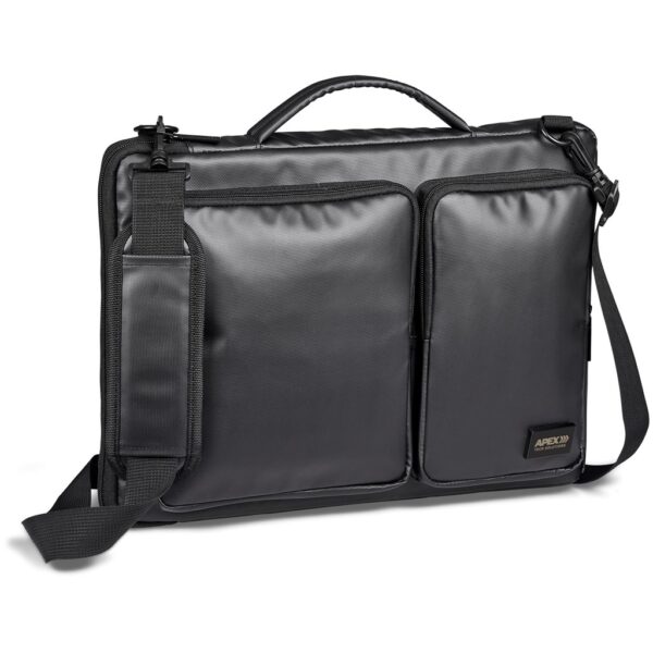 Alex Varga Faulkner Laptop Bag Laptop bags laptop bag