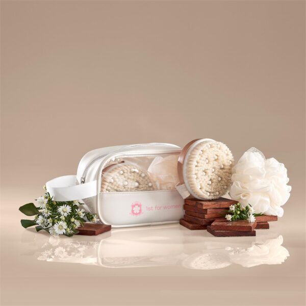 Eva & Elm Aurora Bath Set Personal care and pamper bath set