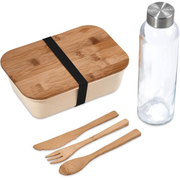 Kooshty Maya Gift Set Ideas for work lunch set