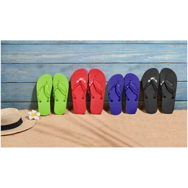 Kooshty Sundance Flip Flops – Medium Corporate gifts flip flops