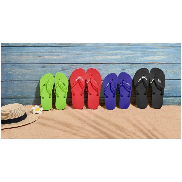 Kooshty Sundance Flip Flops – Large Corporate gifts flip flops