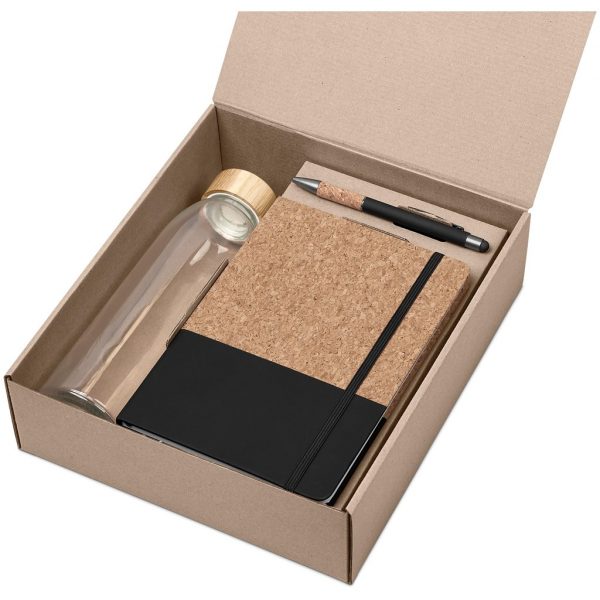 Okiyo Goda Kraft Gift Set Ideas for conferences