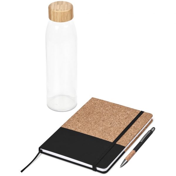 Okiyo Goda Kraft Gift Set Ideas for conferences